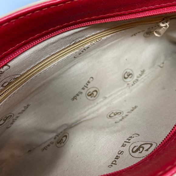 Carla Sade Wristlet Bag - Picture 4 of 4